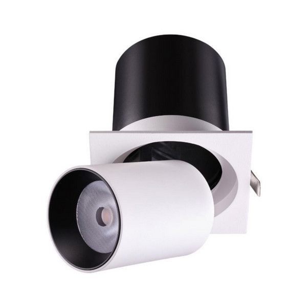 Точечный светильник светодиодный (LED) Novotech LANZA 358082