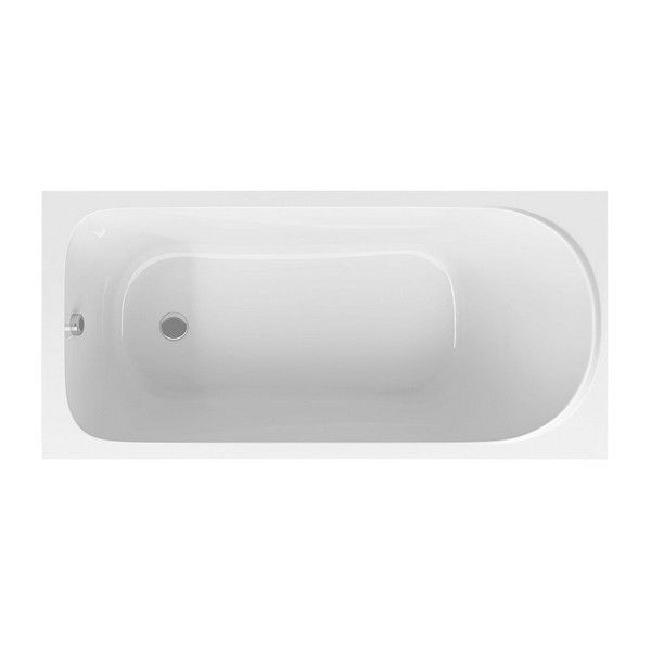 Ванна акриловая AM.PM 150x70 Sense W76A-150-070W-A