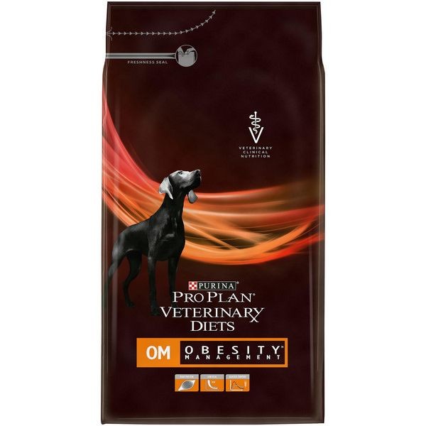 Диетический корм для собак Pro Plan Veterinary Diets , 3 кг