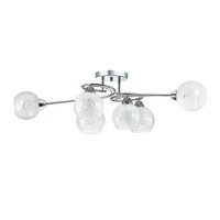 Люстра потолочная Lumion Ninette 3063_6C E14 6 ламп