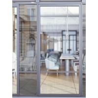 Пленка самоклеящаяся для стекла VARMAX SF001 2х0.75 м
