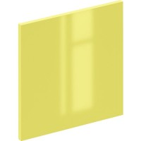 Дверь для ящика Delinia ID «Аша» 40x38.4 см, ЛДСП, цвет зелёный