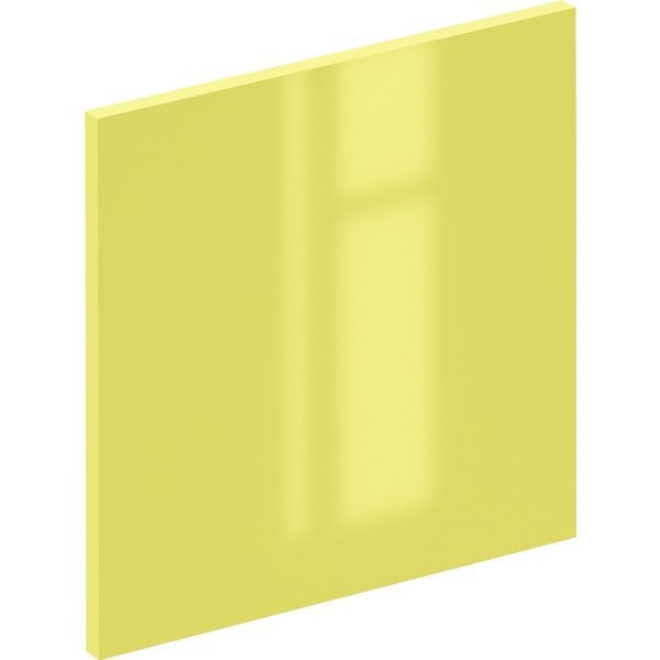 Дверь для ящика Delinia ID «Аша» 40x38.4 см, ЛДСП, цвет зелёный