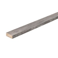 Карниз Delinia ID 200x4 см, пластик