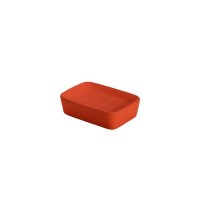 Мыльница для ванной Аквалиния Orange CE0431U-SD
