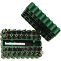 Набор бит Skrab 41600
