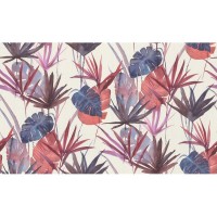 Обои флизелиновые Rasch Barbara XL бежевые 806632 1.06 м