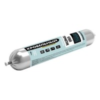 Клей-герметик сверхпрочный кровельный Cemmix 500 мл