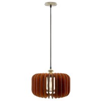 Светильник подвесной Glanzen ART-0007-60 3.5 м²