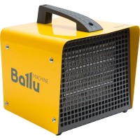 Тепловая пушка электрическая Ballu BKX-5 с механическим термостатом, 3 кВт