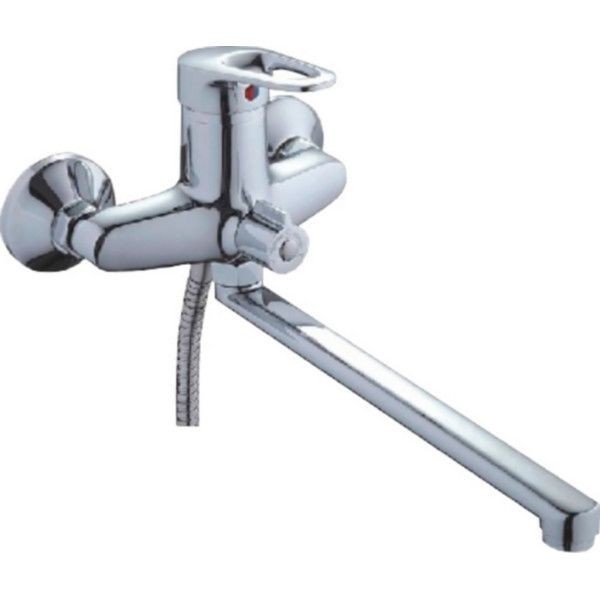 Смеситель для ванны Ledeme 68 L2268-B
