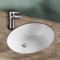 Раковина MELANA MLN-540 540-805