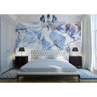 Фотообои WonderWall Текстура камень 295 454х280 см