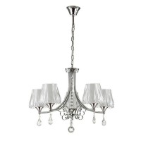 Люстра подвесная Lumion Modesta 3411_5 E14 5 ламп