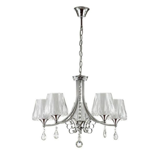 Люстра подвесная Lumion Modesta 3411_5 E14 5 ламп