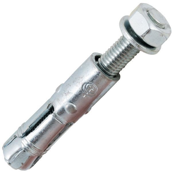 Клиновой анкер-шпилька Friulsider FM-744 16x60 мм, 2 шт.
