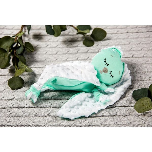 Подушка детская AmaroBaby 25х30 см