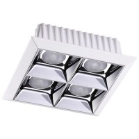 Точечный светильник светодиодный (LED) Novotech ANTEY 357850