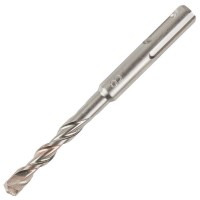 Бур по бетону SDS-plus 8х50х110 мм Metabo Pro4 626839000