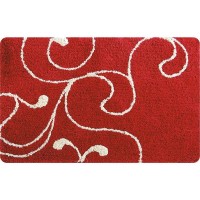 Коврик для ванной IDDIS Flower Lace 411M690i12