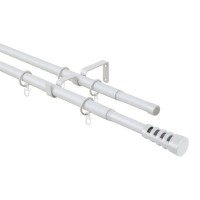 Карниз телескопический Arttex 160-300 см