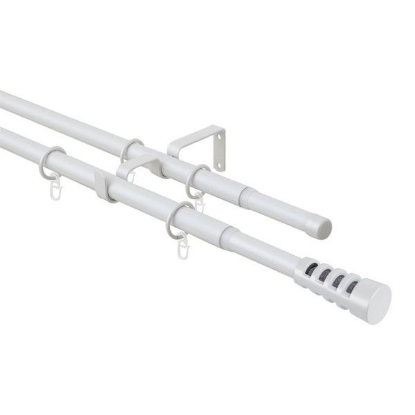 Карниз телескопический Arttex 160-300 см
