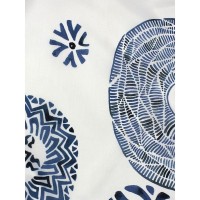 Шторка для ванной комнаты Bath Plus Etno1 CH18012, 200х180 см