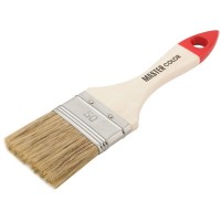 Кисть малярная флейцевая Master Color «Халяль» 30-0103 50 мм