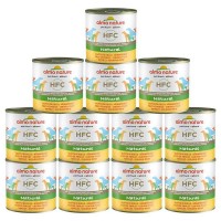 Консервы для собак ALMO NATURE Classic Куриное филе 280 г, 1 шт.