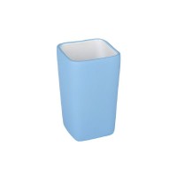 Стакан для зубных щеток Аквалиния Classic Sky CE0431Q1-TB