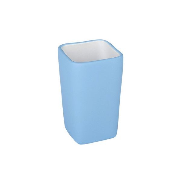 Стакан для зубных щеток Аквалиния Classic Sky CE0431Q1-TB