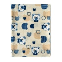 Плед Baby nice Джентельмен F351004/25, 100х140 см