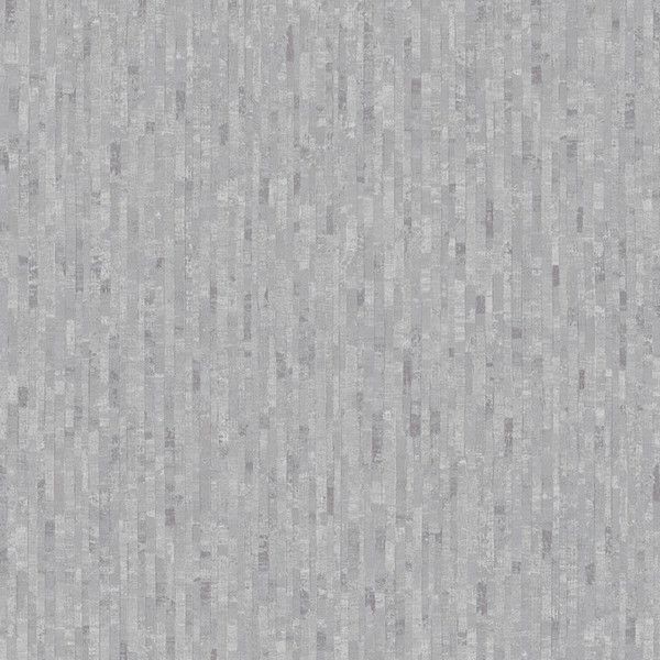 Обои флизелиновые Dekens Wallcoverings Nv Dekens Stylish серые 100407 0.53 м