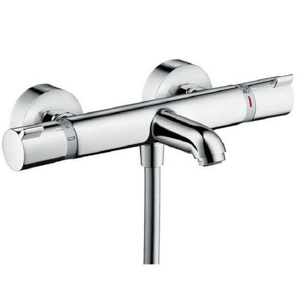 Смеситель для ванны Hansgrohe 13114000