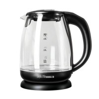 Чайник REDMOND SkyKettle RK-G210S, Темно-серый