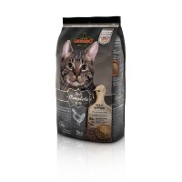 Сухой корм для кошек Leonardo 2 кг 1 шт