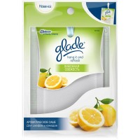 Саше ароматическое Glade «Лимонная свежесть»