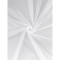 Тюль Legrand Шанти 500х260 см, цвет белый
