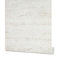 Обои флизелиновые Dekens Wallcoverings Nv Main Wall бежевые 100017 0.53 м