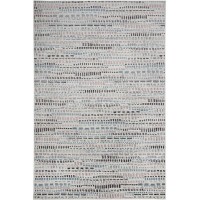 Ковёр вискоза Vivaldi Lux 957/6666 95х140 см
