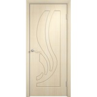 Дверное полотно Verda Лиана МП_0417, 2000х800х40 мм, МДФ