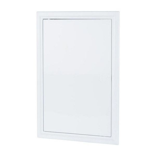 Люк ревизионный EKF Basic lpnz-300x400 пластик