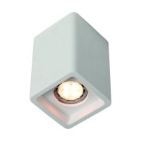 Светильник точечный накладной Arte Lamp Tubo A9261PL-1WH