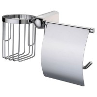 Держатель для туалетной бумаги WasserKRAFT Berkel K-6859