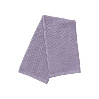 Полотенце банное Amore Mio Zigzag 17854, 70х130 см