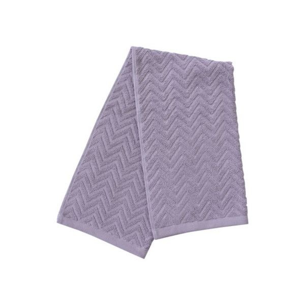 Полотенце банное Amore Mio Zigzag 17854, 70х130 см