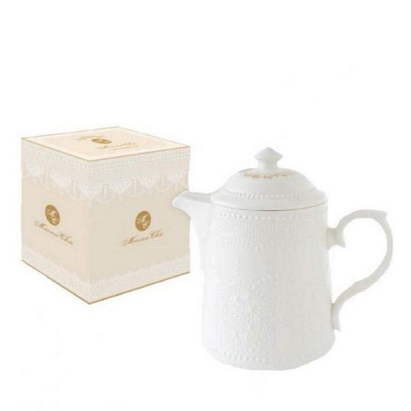 Чайник Easy Life Maison chic R1274#MADE, 900 мл