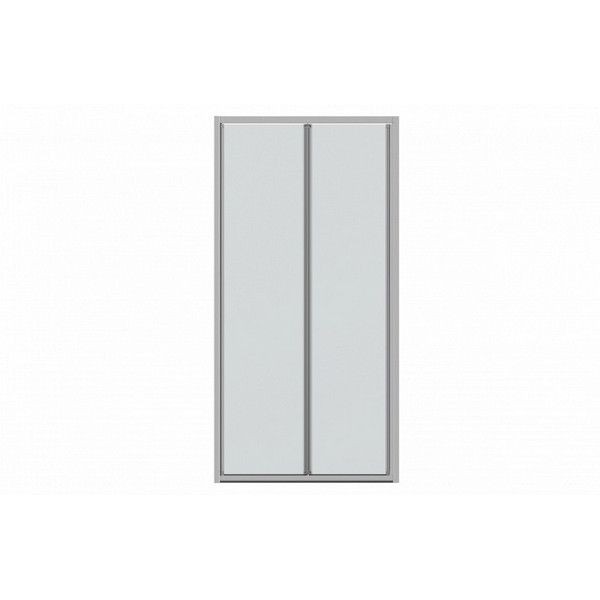 Душевая дверь Bravat Line BD100.4121A