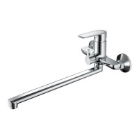 Смеситель для ванны Haiba HB563 HB22563
