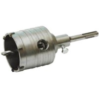 Коронка по бетону Skrab 80х100мм 33557